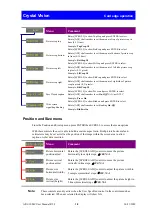 Предварительный просмотр 19 страницы Crystal Vision ARC-10MC User Manual