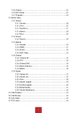 Preview for 9 page of Crystal Vision CVT804A User Manual