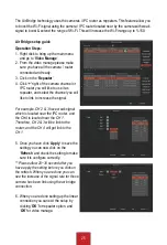 Preview for 27 page of Crystal Vision CVT804A User Manual