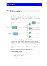 Preview for 3 page of Crystal Vision DDA108A-BP User Manual