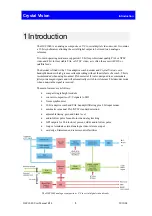 Предварительный просмотр 4 страницы Crystal Vision DEC104S User Manual