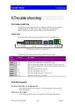 Предварительный просмотр 37 страницы Crystal Vision DEC104S User Manual