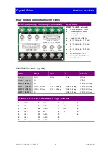 Preview for 12 page of Crystal Vision Demon 2 User Manual