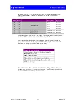Preview for 15 page of Crystal Vision Demon 2 User Manual