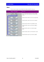 Preview for 34 page of Crystal Vision Demon 2 User Manual