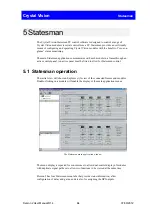 Preview for 35 page of Crystal Vision Demon 2 User Manual