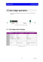 Предварительный просмотр 11 страницы Crystal Vision ENDAC User Manual