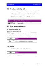 Предварительный просмотр 12 страницы Crystal Vision ENDAC User Manual