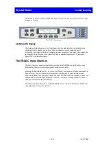 Предварительный просмотр 16 страницы Crystal Vision ENDAC User Manual