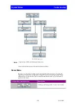 Предварительный просмотр 17 страницы Crystal Vision ENDAC User Manual