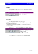 Предварительный просмотр 18 страницы Crystal Vision ENDAC User Manual
