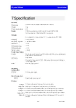 Предварительный просмотр 24 страницы Crystal Vision ENDAC User Manual