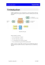 Preview for 4 page of Crystal Vision Flip HD User Manual