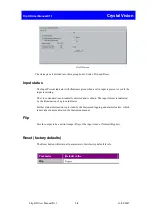 Preview for 15 page of Crystal Vision Flip HD User Manual