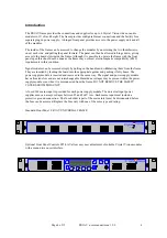 Preview for 4 page of Crystal Vision FR1AV User Manual