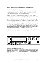 Preview for 10 page of Crystal Vision FR2AV User Manual