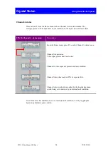 Preview for 17 page of Crystal Vision FTX 3G User Manual