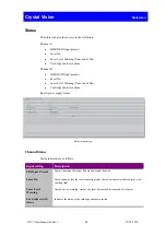 Preview for 21 page of Crystal Vision FTX 3G User Manual