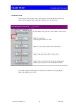 Preview for 16 page of Crystal Vision FTX HD User Manual