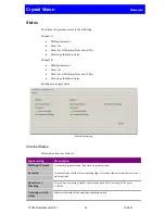 Preview for 17 page of Crystal Vision FTX202 User Manual