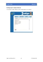 Предварительный просмотр 93 страницы Crystal Vision Indigo 1 Series User Manual