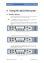 Preview for 20 page of Crystal Vision Indigo ADDEC-210 User Manual