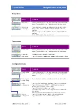 Preview for 24 page of Crystal Vision Indigo ADDEC-210 User Manual