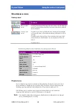 Preview for 25 page of Crystal Vision Indigo ADDEC-210 User Manual