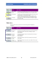 Preview for 26 page of Crystal Vision Indigo ADDEC-210 User Manual