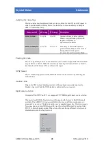 Preview for 29 page of Crystal Vision Indigo ADDEC-210 User Manual