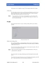 Preview for 30 page of Crystal Vision Indigo ADDEC-210 User Manual