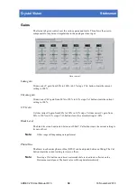 Preview for 31 page of Crystal Vision Indigo ADDEC-210 User Manual