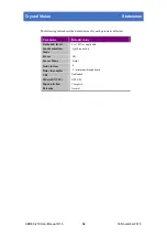 Preview for 33 page of Crystal Vision Indigo ADDEC-210 User Manual