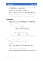 Preview for 8 page of Crystal Vision Indigo CoCo 3G User Manual