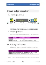 Preview for 16 page of Crystal Vision Indigo CoCo 3G User Manual