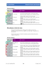 Preview for 33 page of Crystal Vision Indigo CoCo 3G User Manual