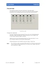 Preview for 42 page of Crystal Vision Indigo CoCo 3G User Manual