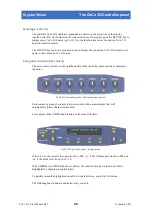 Preview for 49 page of Crystal Vision Indigo CoCo 3G User Manual