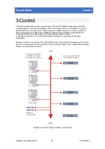 Предварительный просмотр 13 страницы Crystal Vision Indigo DT User Manual