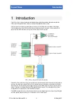 Preview for 4 page of Crystal Vision Indigo FTX-L 3G User Manual