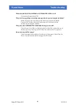 Preview for 16 page of Crystal Vision Indigo PSU-160i User Manual