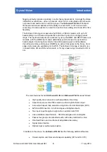 Предварительный просмотр 6 страницы Crystal Vision Indigo Q-Down-AG 3G User Manual