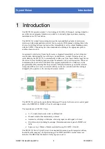 Preview for 4 page of Crystal Vision Indigo SW221 3G User Manual