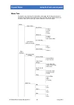 Preview for 25 page of Crystal Vision Indigo SYN 3G User Manual