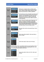 Preview for 32 page of Crystal Vision Indigo SYN 3G User Manual