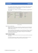 Preview for 49 page of Crystal Vision Indigo SYN 3G User Manual