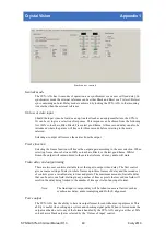 Preview for 50 page of Crystal Vision Indigo SYN 3G User Manual