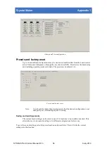 Preview for 55 page of Crystal Vision Indigo SYN 3G User Manual