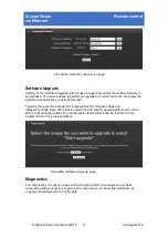 Preview for 21 page of Crystal Vision Indigo Wallbox Q-Down User Manual