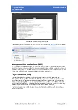 Предварительный просмотр 23 страницы Crystal Vision Indigo Wallbox Q-Down User Manual